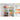 Hotpoint Low Frost 70/30 Integrated Fridge Freezer - 54CM - 273L