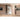 Hotpoint Low Frost 70/30 Integrated Fridge Freezer - 54CM - 273L