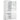Hotpoint Total No Frost 70/30 Integrated Fridge Freezer - 54CM - 250L