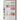 Hotpoint Total No Frost 70/30 Integrated Fridge Freezer - 54CM - 250L