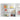 Hotpoint Total No Frost 70/30 Integrated Fridge Freezer - 54CM - 250L