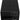 Hotpoint Hotpoint HTE5VCB 50cm Electric Twin Cooker with Ceramic Hob - Black