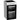 Hotpoint Hotpoint HTE5VCW 50cm Electric Twin Cooker with Ceramic Hob - White