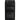 Hotpoint Hotpoint HTG5GCB 50cm Gas Twin Cooker - Black