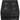 Hotpoint Hotpoint HTG5GCB 50cm Gas Twin Cooker - Black
