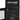 Hotpoint Hotpoint HTG5GCB 50cm Gas Twin Cooker - Black
