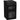 Hotpoint Hotpoint HTG5GCB 50cm Gas Twin Cooker - Black