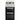 Hotpoint Hotpoint HTG5GCWL 50cm Gas Twin Cooker with Glass Lid - White