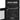 Hotpoint Hotpoint HTG5GCWL 50cm Gas Twin Cooker with Glass Lid - White