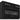 Hotpoint Hotpoint HTG6GDCB1 60cm Gas Twin Cooker with Glass Lid - Black