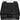 Hotpoint Hotpoint HTG6GDCB1 60cm Gas Twin Cooker with Glass Lid - Black