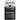 Hotpoint Hotpoint HTG6GDCW 60cm Gas Twin Cooker with Glass Lid - White