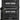 Hotpoint Hotpoint HTG6GDCW 60cm Gas Twin Cooker with Glass Lid - White