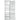 Hotpoint Hotpoint HTSD184011A1 Tall Integrated Fridge with Ice Box