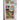 Hotpoint Hotpoint HTSD184011A1 Tall Integrated Fridge with Ice Box