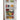 Hotpoint Hotpoint HTSD18A011A1 Tall Integrated Fridge