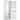 Hotpoint Hotpoint HTSD18A011A1 Tall Integrated Fridge