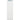 Hotpoint No Frost  Tall Integrated Tall Freezer - 54CM - 209L