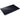 Hotpoint 80CM HeatControl Induction Hob - Black - 18 Power Levels - Slider Control With My Menu and Flexi Duo
