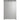 Indesit Low Frost Under Counter Larder Fridge - Silver - 54CM - 128L