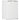 Indesit Low Frost Under Counter Larder Fridge - White - 54CM - 128L