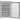 Indesit Low Frost Under Counter Freezer - Silver - 54CM - 95L
