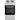 Indesit Indesit I5E3KMW 50cm Electric Single Cooker - White
