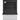 Indesit Indesit I5E3KMW 50cm Electric Single Cooker - White