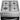 Indesit Indesit I5G3PMX 50cm Duel Fuel Single Cooker - Stainless Steel