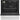 Indesit Indesit I6GGMMW/UK 60cm Gas Single Cooker - White