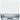 Indesit 60CM Integrated Hood - Slider Control - Grey With Synthetic Grease Filter - 47 / 67 Db
