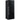 Indesit Low Frost 60/40 Fridge Freezer - Black - 54CM - 229L