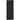 Indesit Low Frost 60/40 Fridge Freezer - Black - 54CM - 229L