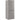 Indesit Low Frost 60/40 Fridge Freezer - Silver - 54CM - 229L
