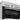 Indesit Indesit IDE6VDCS1 60cm Electric Double Cooker with Ceramic Hob - Silver