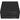 Indesit Indesit IDE6VMB 60cm Electric Double Cooker with Ceramic Hob - Black