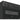 Indesit Indesit IDE6VMB 60cm Electric Double Cooker with Ceramic Hob - Black