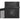 Indesit Indesit IDE6VMB 60cm Electric Double Cooker with Ceramic Hob - Black