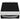 Indesit Indesit IDE6VMW 60cm Electric Double Cooker with Ceramic Hob - White