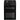 Indesit Indesit IDG6GB 60cm Gas Double Cooker - Black