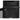 Indesit Indesit IDG6GB 60cm Gas Double Cooker - Black
