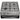 Indesit Indesit IDG6GS 60cm Gas Double Cooker - Silver
