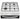 Indesit Indesit IDG6GW 60cm Gas Double Cooker - White