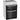 Indesit Indesit IDG6GW 60cm Gas Double Cooker - White
