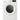 Indesit Push&Go 10kg Wash 7kg Dry Washer Dryer with Steam