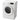 Indesit Freestanding washer dryer: 9kg - IDP 9646 PUSH&GO UK
