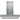 Indesit 60CM T-Box Hood - Button Control - Stainless Steel With Dishwashable Aluminium Grease Filter - 57 / 65 Db