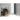Indesit 60CM Curved Glass Hood - Button Control - Stainless Steel With Dishwashable Aluminium Grease Filter - 57 / 65 Db