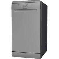 Indesit FS Slimline Dishwasher 10 Place Set 11.5 L 6 Progs