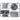 Indesit FS Slimline Dishwasher 10 Place Set 11.5 L 6 Progs